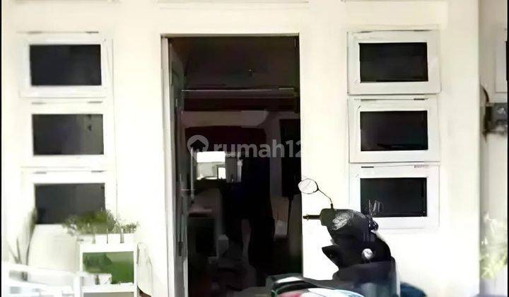 Rumah siap Huni di Ciwaruga Bandung Bangunan Terawat 1