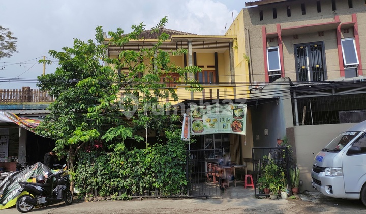 Active 20-Room Boarding House in South Tarogong Garut Near UNIGA Campus