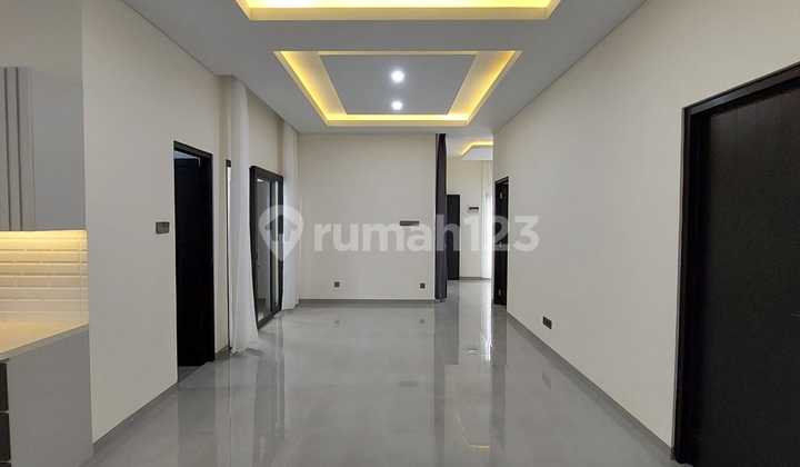 Minimalist House in Kopo Bandung, Well-Maintained 2-Story Building Ready to Occupy 2
