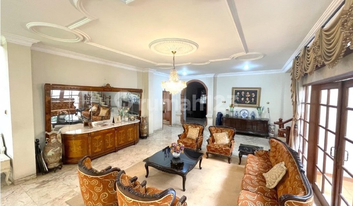 Rumah Siap Huni di Pungkur Bandung Dekat Lap Tegalega Cocok untuk Bisnis 2