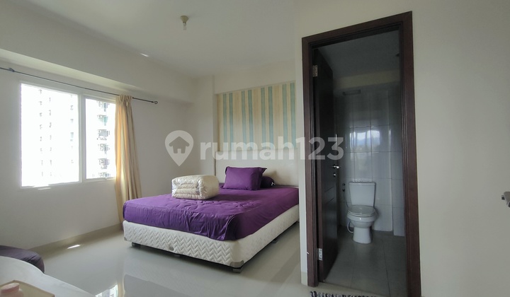 Cheapest Gallery Ciumbuleuit Apartment Type Hook 2 Bedrooms 2 Bathrooms 8th Floor