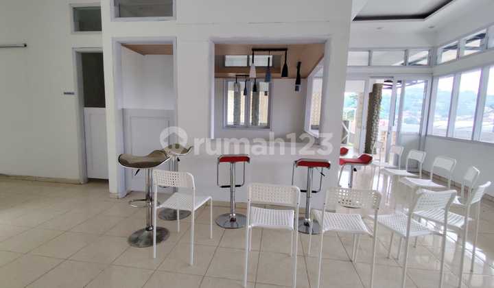 Rumah Luas di Mainroad Tarogong Kaler Garut Dekat Wisata Air Panas 2