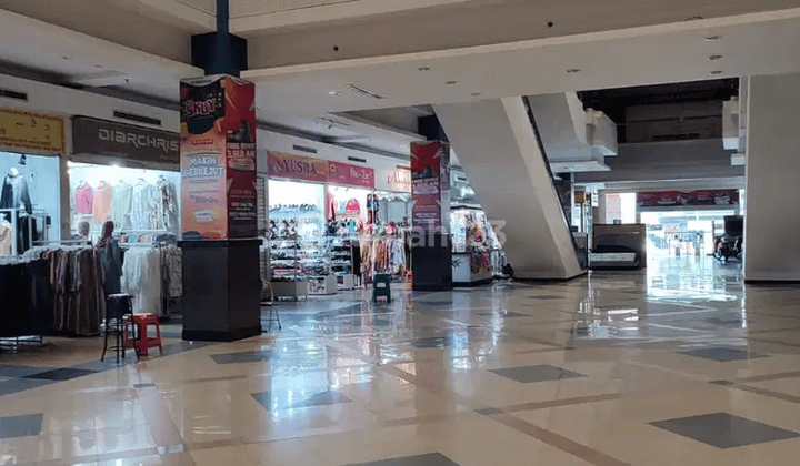 Dijual Cepat Ruko di Metro Indah Mall Bandung Kawasan Ramai Pengunjung 2