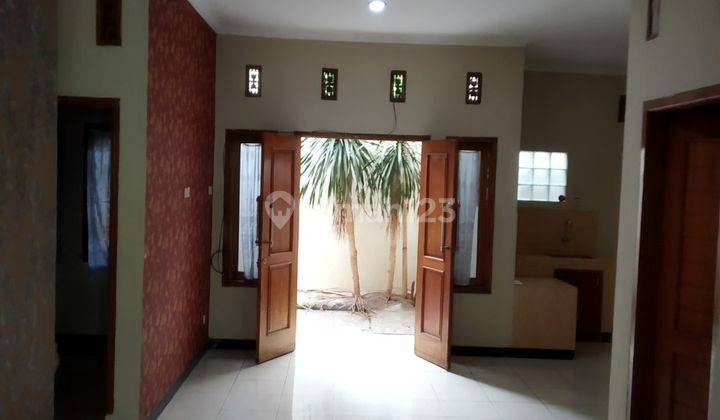 Rumah Siap Huni di Taman Kopo Katapang Bandung Bangunan 1 Lantai Terawat 2