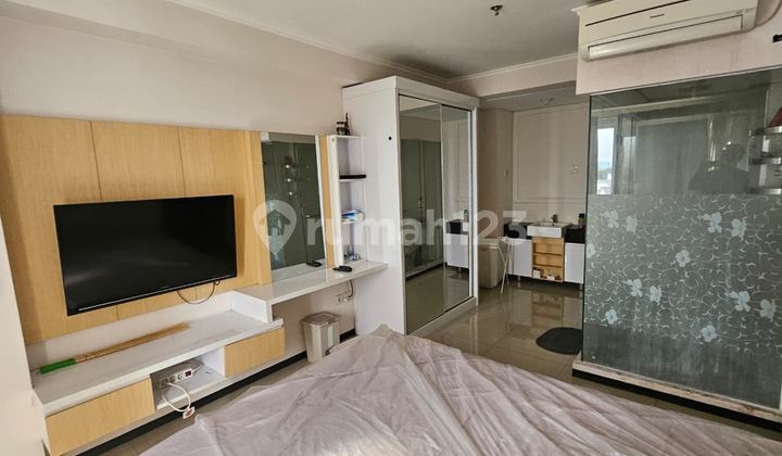 Apartemen 3 Bedroom di Gateway Pasteur Bandung Lantai 3 Furnish 2