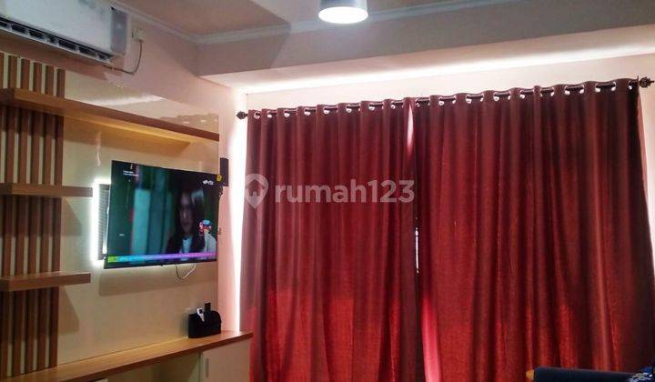 Apartemen Gateway Pasteur Bandung Type 2 Bedroom Lantai 11 Full Furnish 2