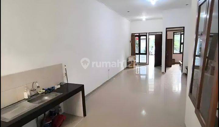 Rumah Siap Huni Di Mekarwangi Bandung Dalam Komplek Bangunan Terawat 2