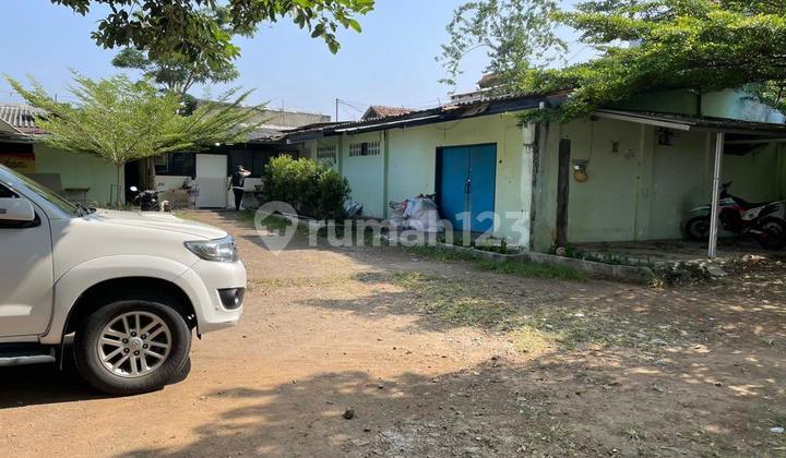 Gudang di Cipadung Cibiru Bandung Lokasi Strategis Masuk Kontainer Gudang di Cipadung Cibiru Bandung Lokasi Strategis Masuk Kontainer