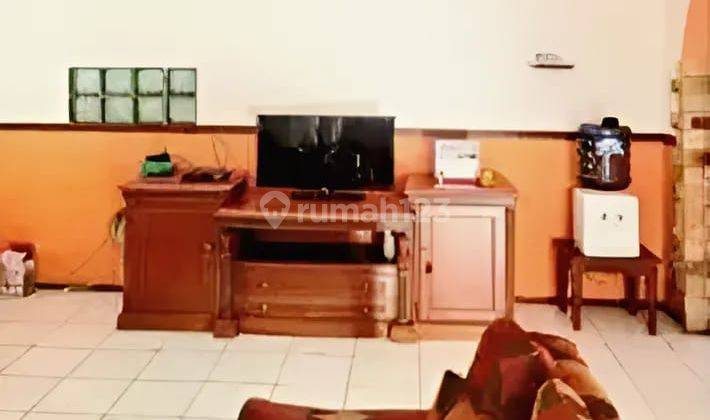 Rumah Siap Huni Di Setiabudi Bandung Full Furnish Bangunan Terawat 2