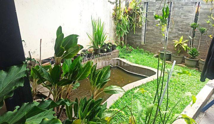 Rumah Minimalis Di Ciwastra Bandung Bangunan Terawat Siap Huni 2