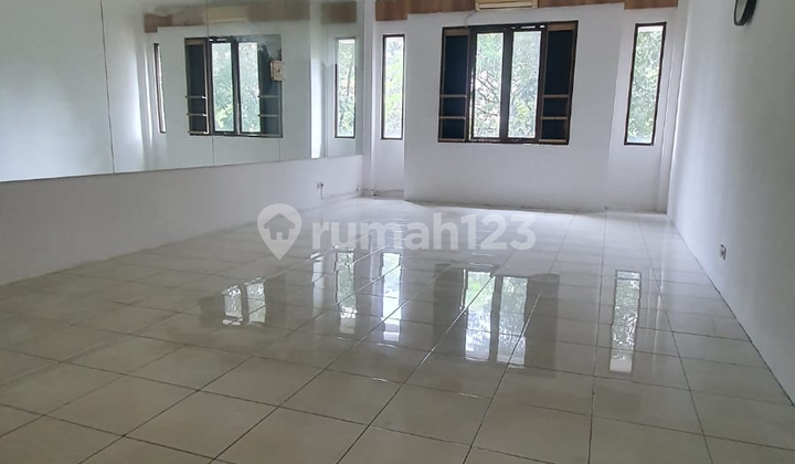 3-Storey Shop House in Antapani Bandung, Suitable for Business and Office 2