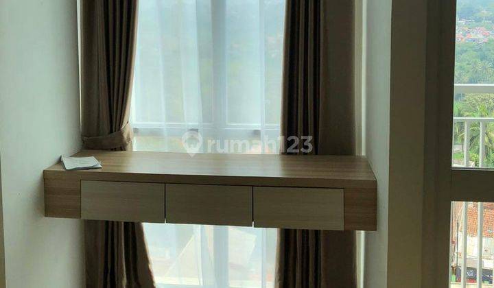 Apartemen Taman Melati Jatinangor Type Studio Lantai 7 Full Furnish 2