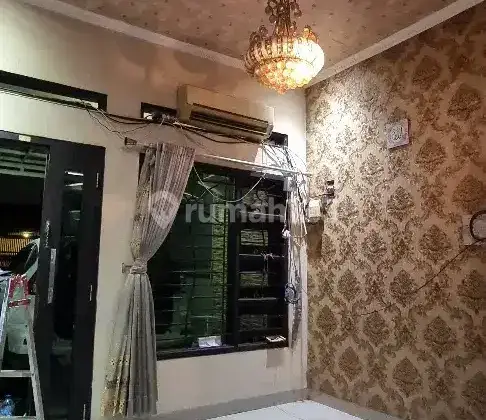 Rumah Siap Huni di Tubagus Ismail Bandung Bangunan 2 Lantai Terawat 2