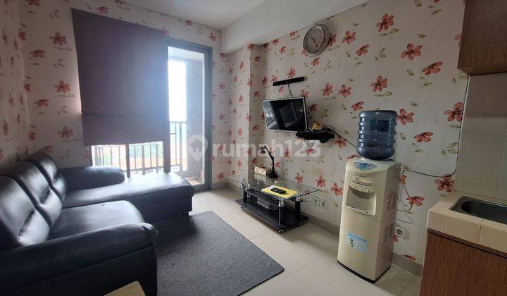 Dijual Apartemen Royal Olive Warung Buncit, Jaksel, Furnished 1