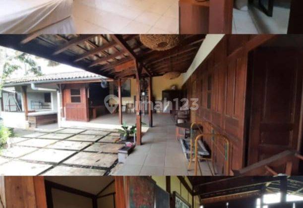 Dijual Rumah Tinggal di Salatiga, Dekat Dengan Alun alun 1