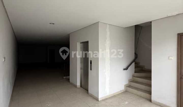 Altira Business Park 5-Storey Shop House - Private Basement Available 2