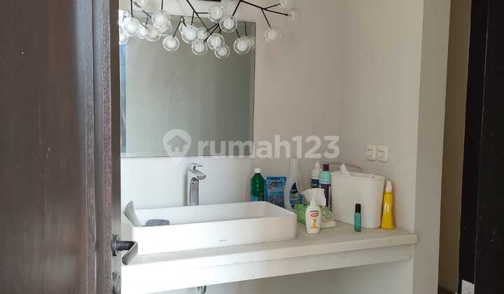 House in Pulo Nangka, East Jakarta - With Elevator, Semi Furnished 2