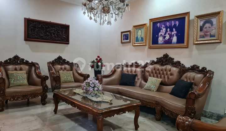 Rumah di Rawamangun - Full Furnished Rumah di Rawamangun - Full Furnished