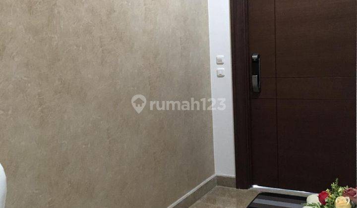 Apartemen The Windsor, Full Furnish Marble, 186m2, 4 Bedroom 1