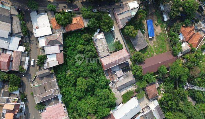 Dijual Tanah 3000m2, di Cilodong, Depok 1