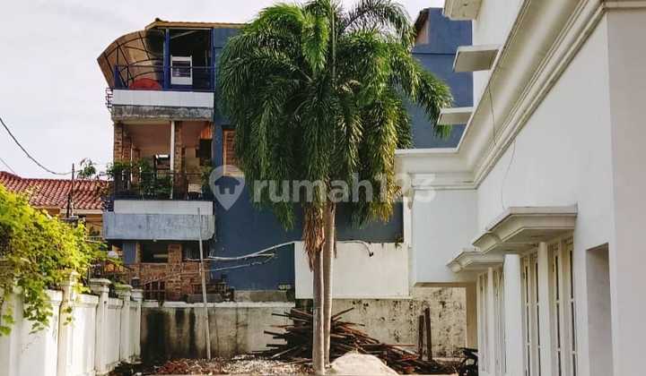 *For Sale Central Kayu Putih House* 2