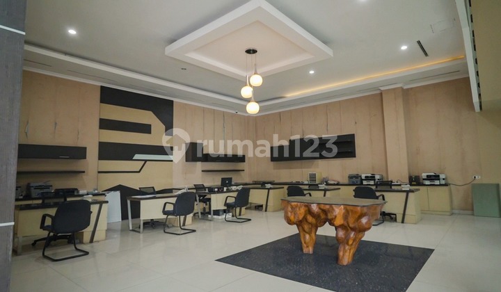 Termurah! Gudang dan Kantor 3 Lantai di Marunda Center Termurah! Gudang dan Kantor 3 Lantai di Marunda Center