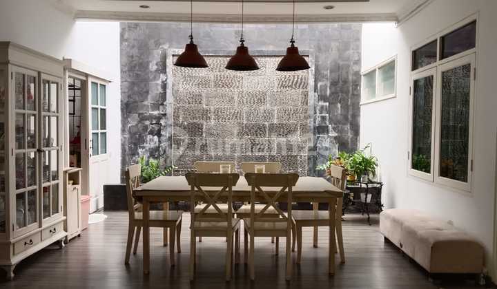 House in Rawamangun - Busy Route and Flood-Free House in Rawamangun - Busy Route and Flood-Free