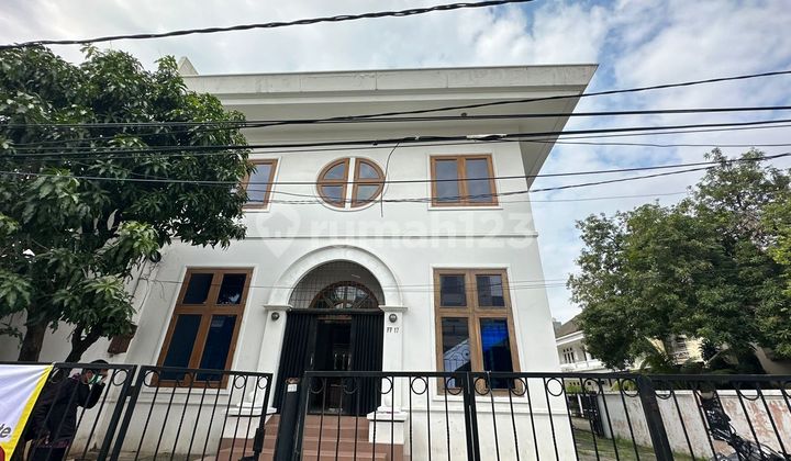 Ruang Usaha di Kelapa Gading Permai - Cocok untuk Berbagai Usaha