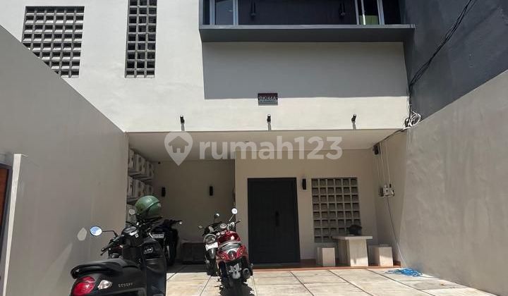 Kost 32 Kamar Tidur di BSD Griya Loka