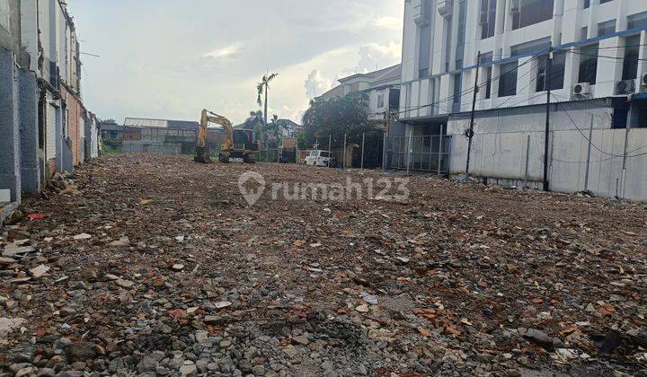 Tanah 7.057 m2 di Cilandak, Jakarta Selatan 1