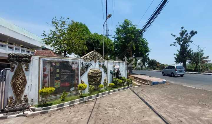 Dijual EX Pabrik  Kecap Probolinggo