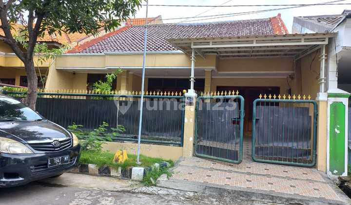 For Sale Penjaringan Sari House 1