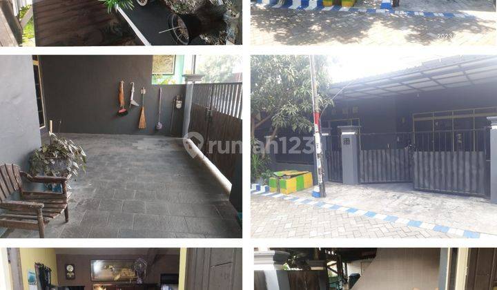 Dijual lagi di perumahan Kepuh Permai Dijual lagi di perumahan Kepuh Permai