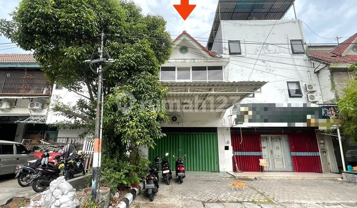 AFFORDABLE 1-MAN RUKO IN NORTH SUTOREJO PRIMA 1