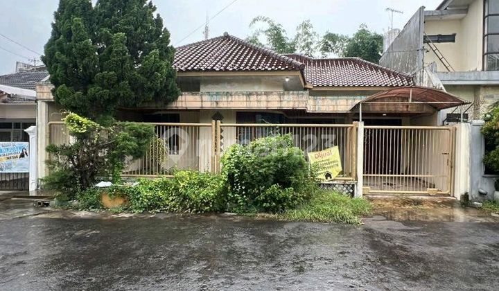 Affordable 1BR House in Tidar, Malang 1