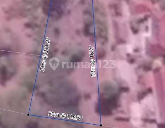 Dijual Tanah Ocean View Sawangan Nusa Dua Bali