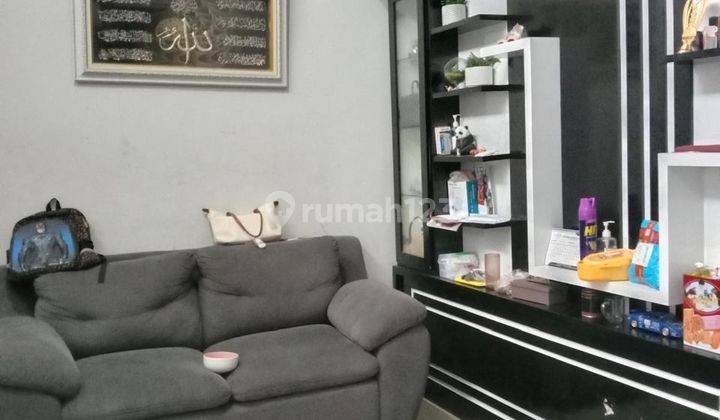 Turun Harga Rumah Siap Huni Perum Grand Aloha Regency Wage Taman Sidoarjo 2