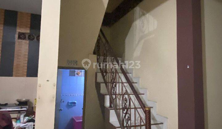  JUAL Cepat, Harga Ambyarrrrr Rumah 2.5 Lantai Siap Huni Lokasi Jambangan Surabaya Selatan 2