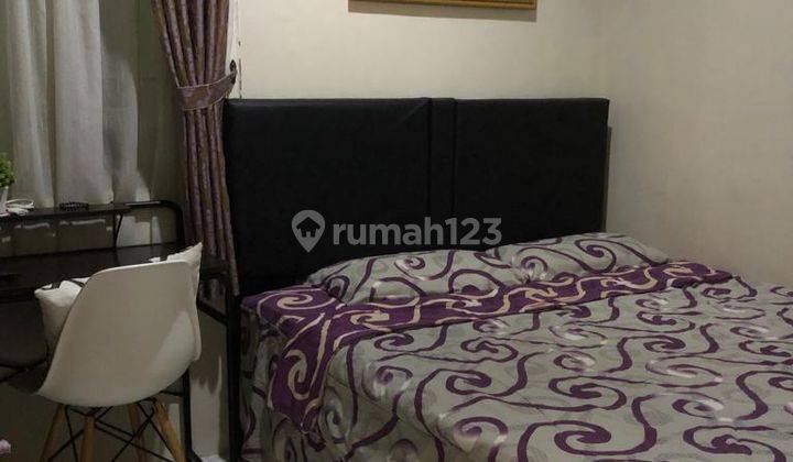 Jual Cepat, Bu Rumah Semi Furnished Siap Huni Dekat Upn Lokasi Perum. Royal Park Regency Rungkut Surabaya 2