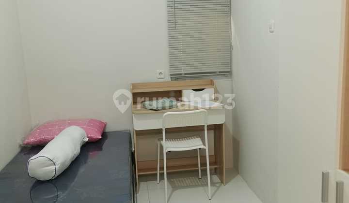 For Sale: *20-Room Boarding House, Separate Access* *Central Park Mulyosari (Front Block)* 2