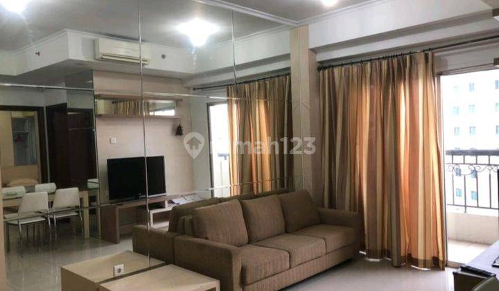 Dijual disewa Apartemen Water Palace Surabaya Barat 1