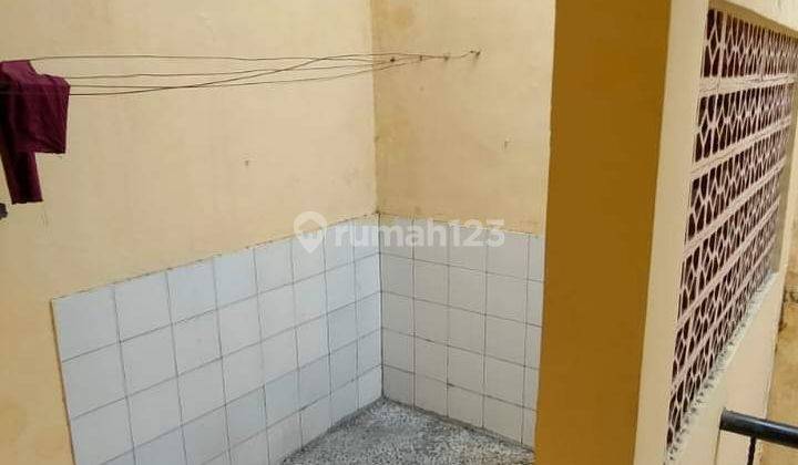 Dijual Rumah Minimalis Lokasi Perum. Tropodo Dian Regency Waru Sidoarjo  2