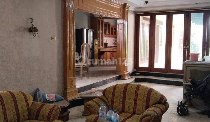 Dijual Rumah Wisma Mukti 1