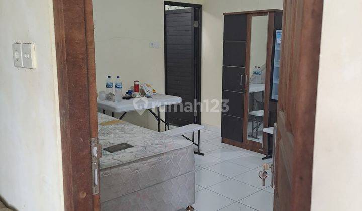 For Rent Strategic Area Labuan Said, Very Close To Padang Padang Beach Uluwatu And Villa Area 2