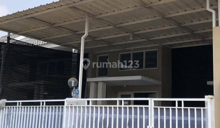 Dijual Alana Regency Tambak Rejo Belakang Pokcan 2