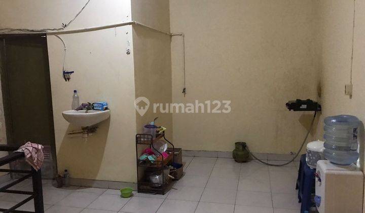 For Sale 2 Shophouse Units on Tukad Pakerisan Street, Panjer, Denpasar, Panjer-Renon Border 2