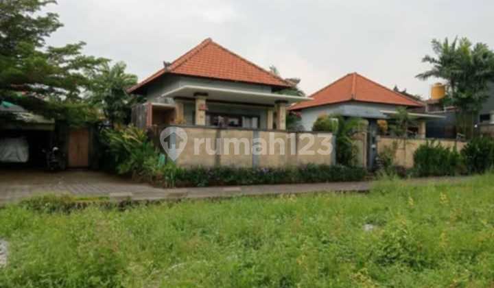 Di Sewakan Villa Lokasi Ubud - Gianyar - Bali