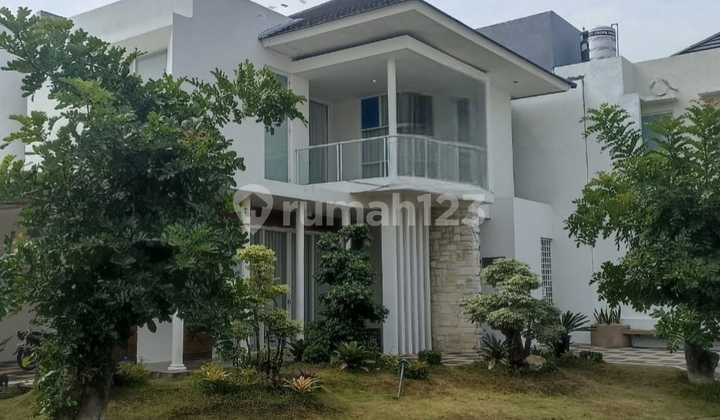 FOR SALE HOUSE IN ROYAL RESIDENCE 1