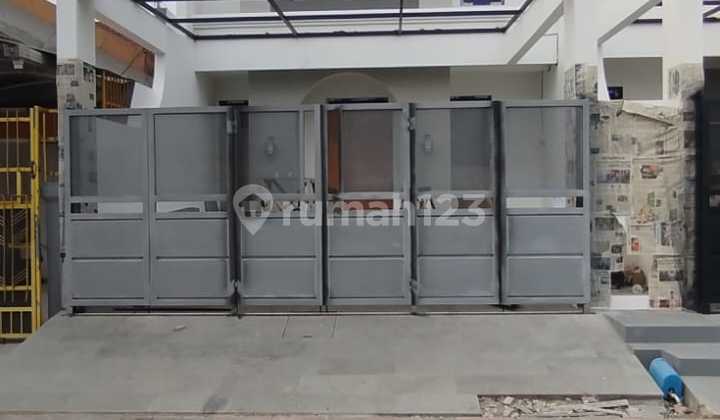 DIJUAL RUMAH PONDOK TJANDRA Palem Selatan 1