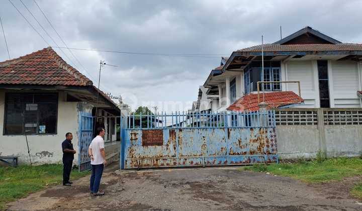 Dijual ex Pabrik di Pasuruan